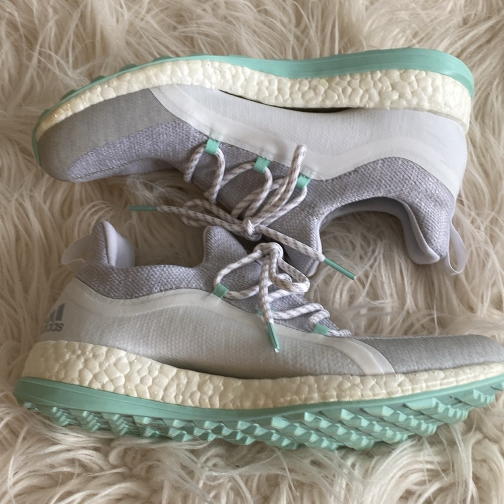 ADIDAS PureBoost golf sneakers
